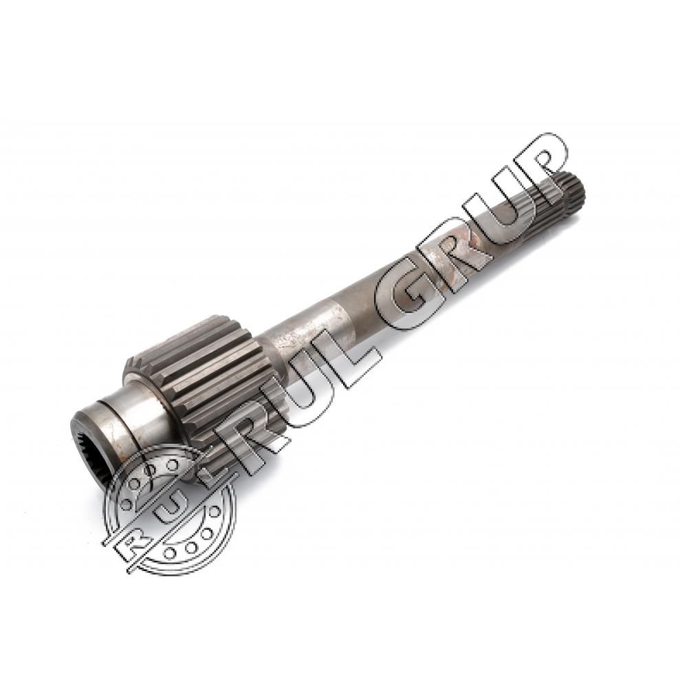 AX CUTIE VITEZE Z12905 JD